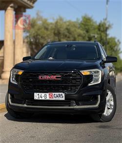 GMC Terrain